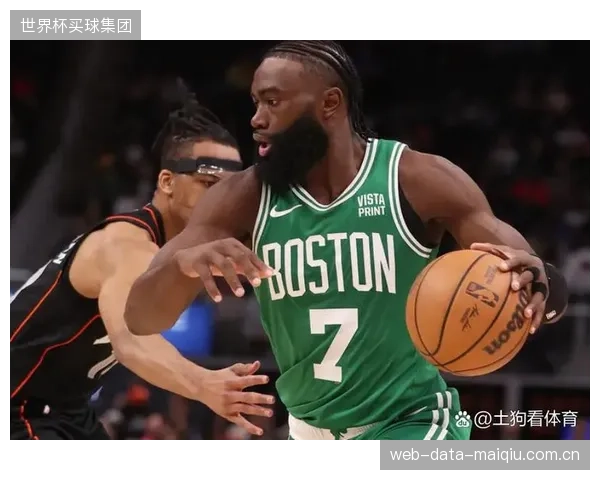 杰伦·布朗的挡拆处理球能力仍是短板，凯尔特人需减少其作为主攻点的战术比重。
